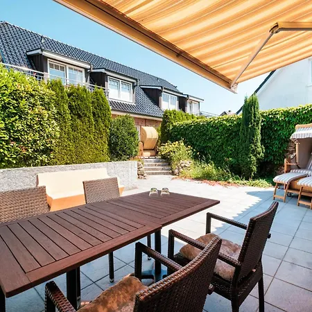 Birkenhof Remise * ティメンドルファー・シュトラント