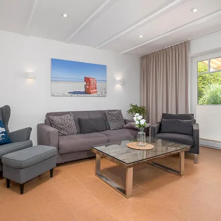 Apartman Birkenhof Remise *