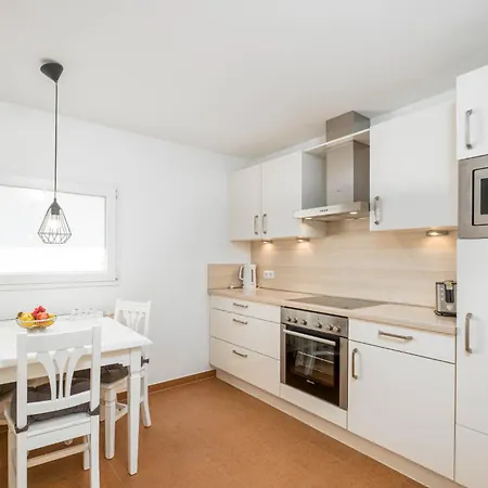 Apartman Birkenhof Remise *