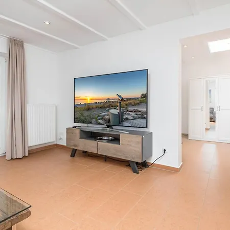 Birkenhof Remise Apartman Timmendorfer Strand