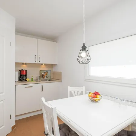 Birkenhof Remise ティメンドルファー・シュトラント