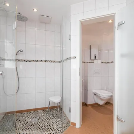 Birkenhof Remise Apartman *