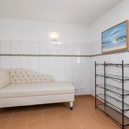Apartment Birkenhof Remise