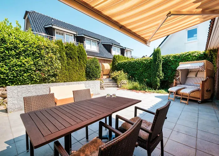 Birkenhof Remise * ティメンドルファー・シュトラント