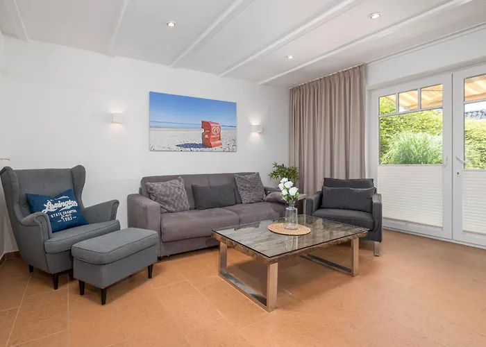 Apartman Birkenhof Remise *