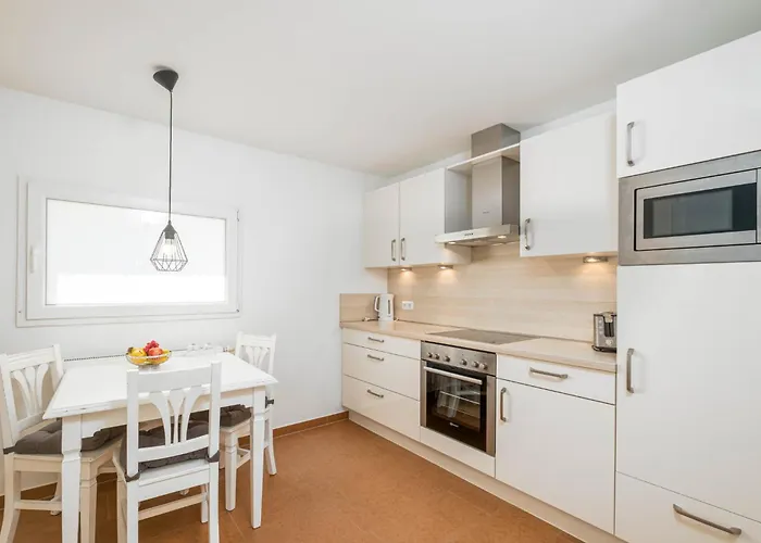 Apartman Birkenhof Remise *