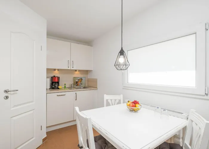 Birkenhof Remise Timmendorfer Strand