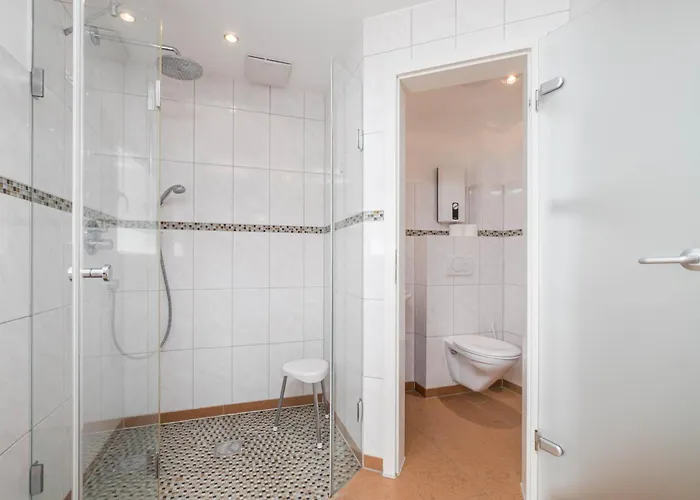 Birkenhof Remise Apartman *