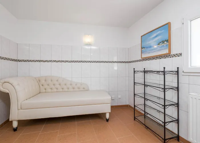 Apartman Birkenhof Remise