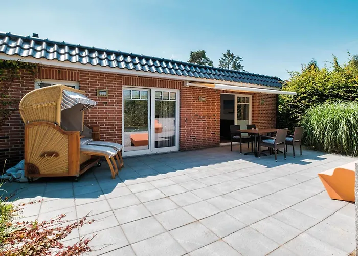 Birkenhof Remise Timmendorfer Strand